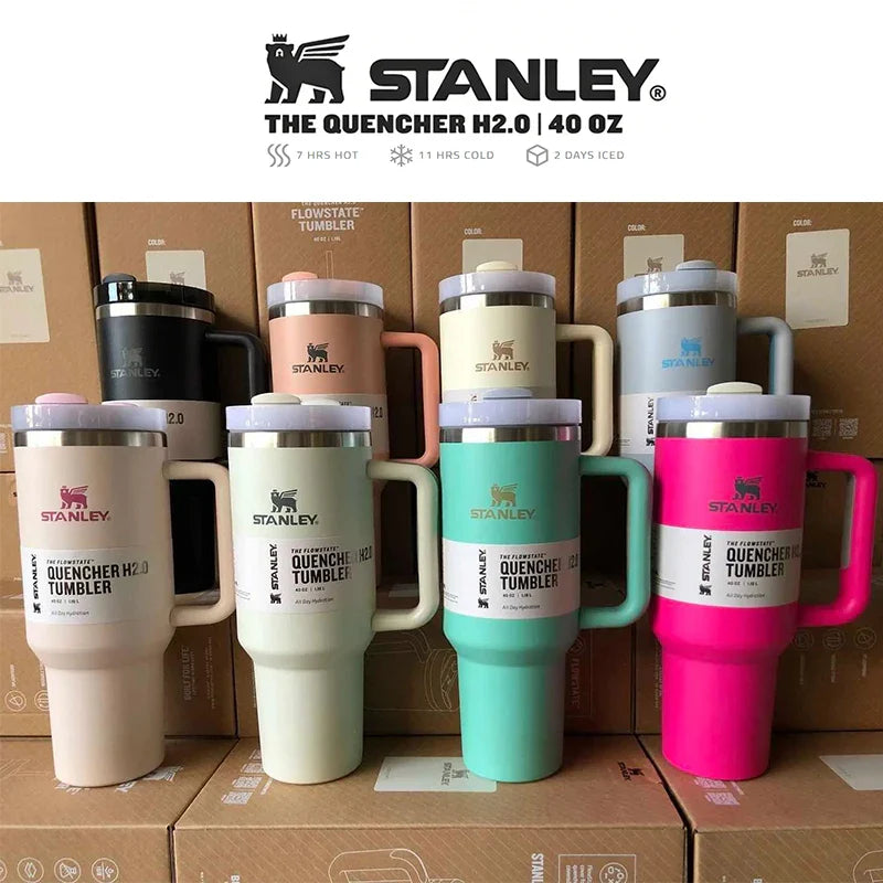 TERMOS STANLEY TERMICO COLOR MORADO- MD12877 Detalles del artículo en Convenios de Dropshipping: