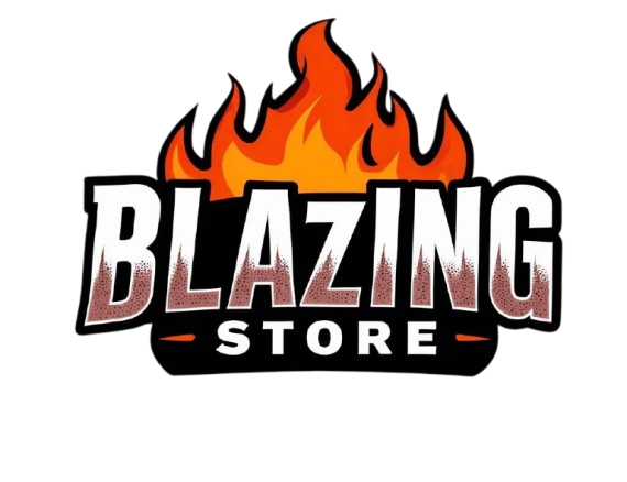 Blazing Store 