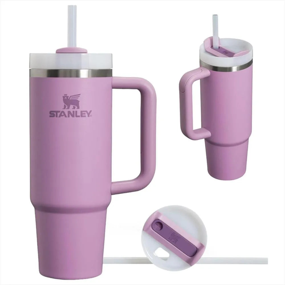 TERMOS STANLEY TERMICO COLOR MORADO- MD12877 Detalles del artículo en Convenios de Dropshipping: